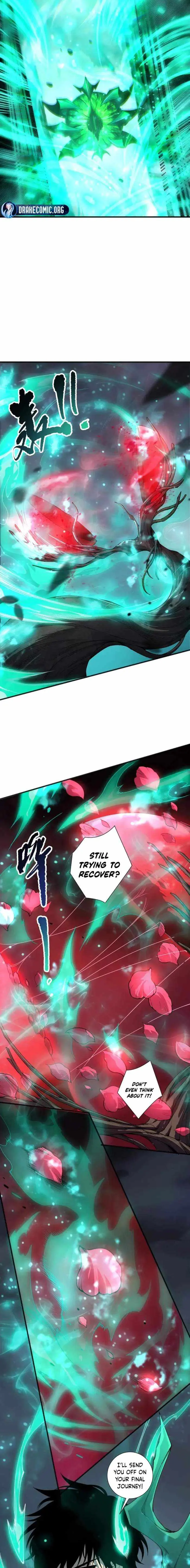 Catastrophic Necromancer Chapter 264 image 08_optimized